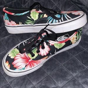 Women’s vans